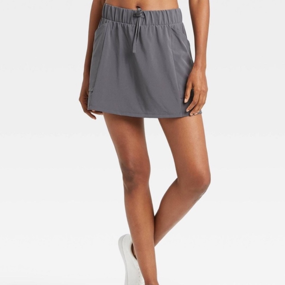 All In Motion athletic skort